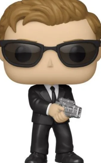 Agent H