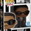 Agent J