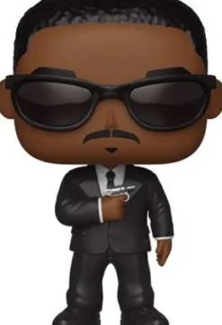 Agent J