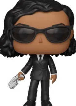Agent M