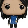 Agent May