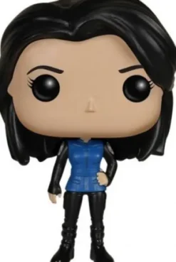 Agent May