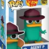 Agent Perry
