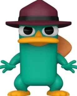 Agent Perry