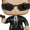 Agent Smith