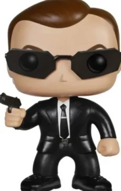 Agent Smith