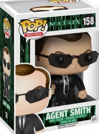 Agent Smith