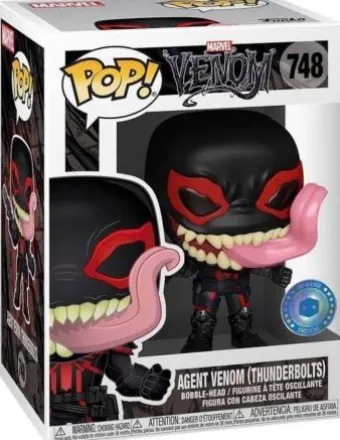 Agent Venom