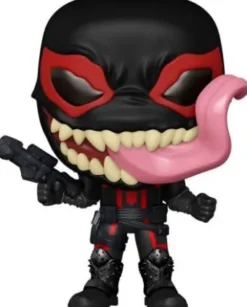 Agent Venom