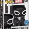Agent Venom [avec Chase]