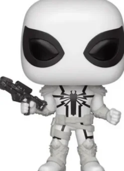 Agent Venom [avec Chase]