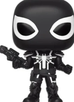 Agent Venom [avec Chase]