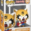 Aggretsuko