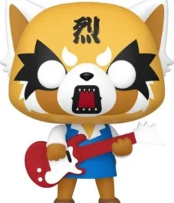 Aggretsuko