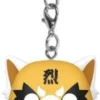 Aggretsuko - Porte-clés
