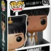Ahmanet
