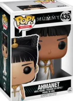 Ahmanet
