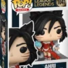 Ahri