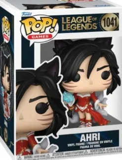 Ahri