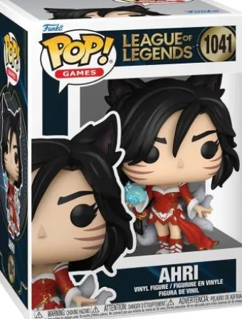 Ahri