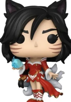 Ahri