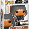 Ahsoka