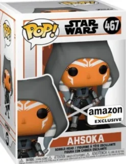 Ahsoka