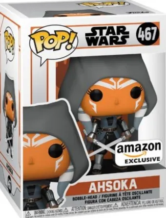 Ahsoka