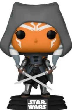Ahsoka
