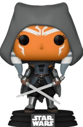 Ahsoka