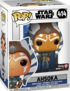 Ahsoka