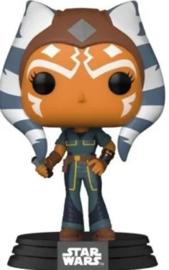 Ahsoka
