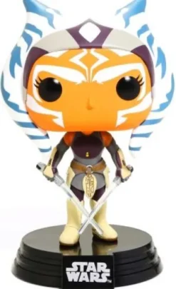 Ahsoka