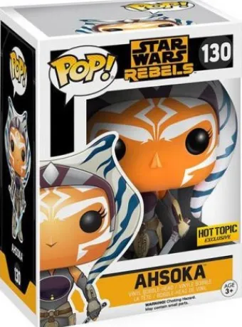 Ahsoka
