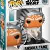 Ahsoka (Blanc)