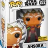 Ahsoka - En Action