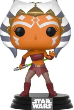 Ahsoka - En Action