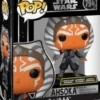 Ahsoka - Lumières et Son