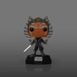 Ahsoka - Lumières et Son