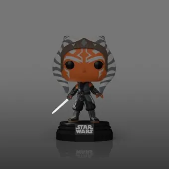 Ahsoka - Lumières et Son