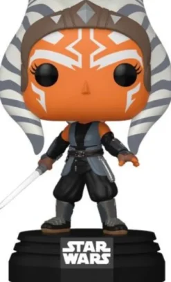 Ahsoka - Lumières et Son