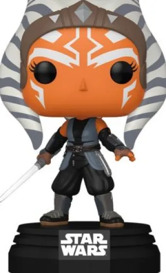 Ahsoka - Lumières et Son
