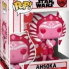 Ahsoka - Saint-Valentin