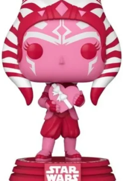Ahsoka - Saint-Valentin
