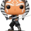 Ahsoka Tano
