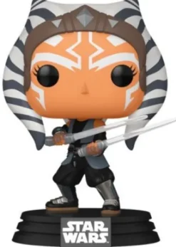 Ahsoka Tano