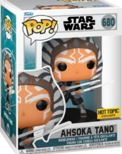 Ahsoka Tano
