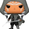 Ahsoka Tano