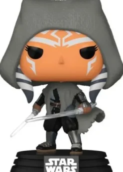 Ahsoka Tano