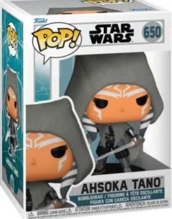 Ahsoka Tano